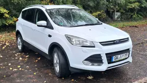 Ford Kuga Kuga 1.6 EcoBoost 2x4 Trend