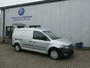Volkswagen Others Caddy Maxi BMT 1.Hd., AHK, PDC, Navi, Scheckh.!