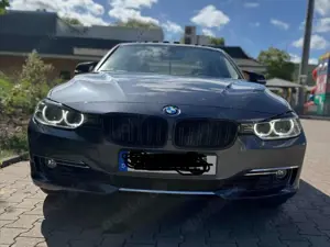 BMW 320 320i Aut.Luxury Line