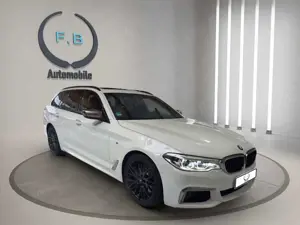 BMW 550 d xDrive/360*/STDHZ/HEAD-UP/UVM/TOP