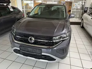 Volkswagen T-Cross 1.0 TSI 85 kW Life