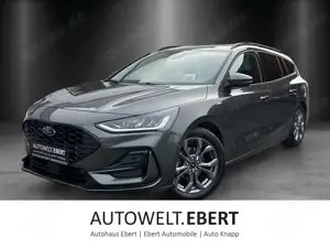 Ford Focus 1.0 ST-Line X Aut./LED/ACC/KAMERA/NAVI/SHZ
