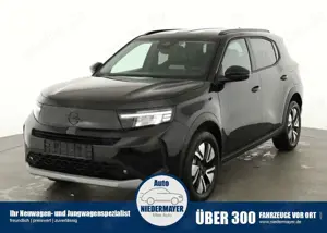 Opel Frontera GS 1.2, LED, Navi, Kamera, Side, 17-Zoll