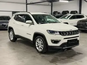 Jeep Compass Limit. 1,3 TGDi NAV+KAM+XEN+TEMP+CARPLAY