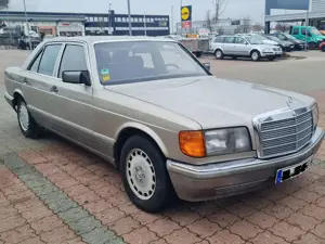 Mercedes-Benz 300 SE