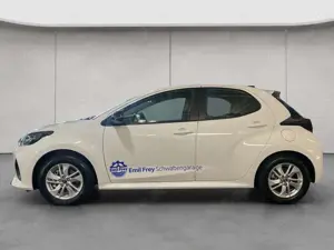 Mazda 2 Bild 2