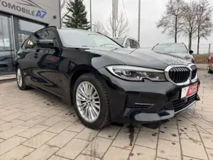 BMW 320 Bild 3