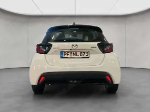 Mazda 2 Bild 4