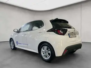 Mazda 2 Bild 3