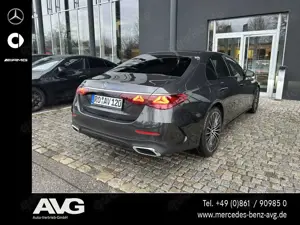 Mercedes-Benz E 220 E 220 d AMG Edition Pano AHK DIGITAL Night 360° Bild 4