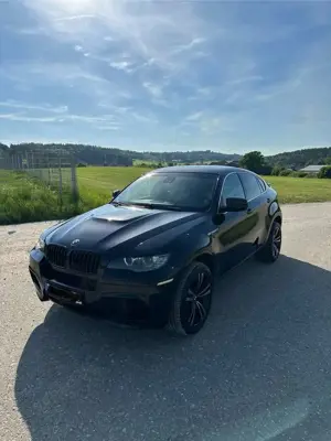 BMW X6 M mit neuem Motor (2 Jahre Garantie)