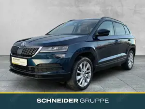 Skoda Karoq 1.5 TSI ACT Style NAVI+SHZ+AHK+KESSY+PDC
