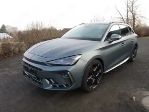CUPRA Leon 1.5 e-Hybrid 200 kW VZ