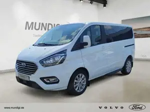 Ford Tourneo Custom 320 L1H1 Titanium 8-Sitz NAVI Klima PDC SHZ