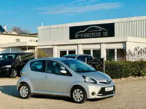 Toyota Others Aygo AYGO Cool Go Klima Navi Bluetooth Garantie