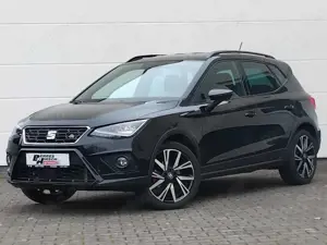 SEAT Arona FR