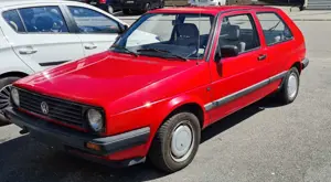 Volkswagen Golf Golf 2 CL (19E)