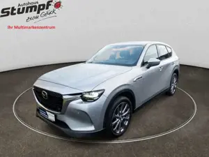 Mazda CX-60 AWD PHEV Aut. EXCLUSIVE-LINE