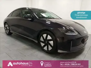 Hyundai IONIQ 6 Techniq Navi|HUD|Sitzhzg.|Matrix