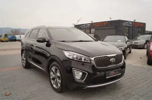 Kia Sorento Platinum Edition 4WD AUTOMATIK Pano-D