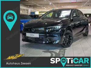 Opel Corsa 1.2 GS NAVI KAMERA PDC MATRIX-LED ACC