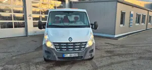 Renault Master Bild 2