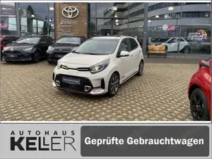 Kia Picanto 1.2 Aut. GT Line