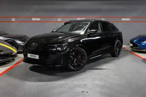 Audi RS Q8 RSQ8 4.0 TFSI quattro BO PANO RS-AGA AHK STH