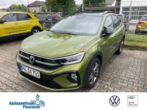 Volkswagen Taigo 1.0 TSI DSG R-Line