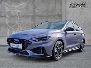 Hyundai i30 N Line