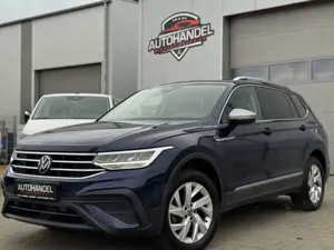Volkswagen Tiguan Allspace Life 2.0TDI DSG*ACC*PANO*7-SITZ