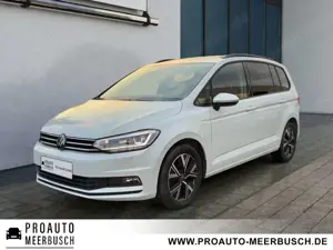 Volkswagen Touran Comfortline ADAPTLED/PANO/MASSAGE/STNDHZNG