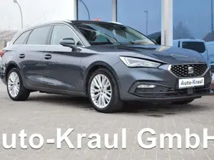 SEAT Leon Sportstourer 1.4 e-Hybrid ( System 150 kW ) Xcelle