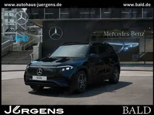 Mercedes-Benz EQB 350 4M AMG-Sport/Pano/Night/AHK/Dist/LED/Cam