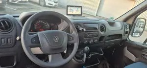 Renault Master Bild 5