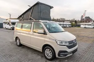 Volkswagen T6 California T6.1 California Ocean *Automatik*150PS*Küche*
