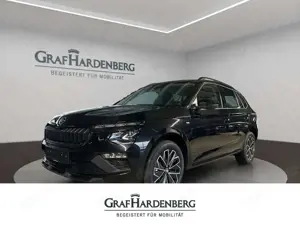 Skoda Kamiq 1,0 TSI 85 kW DSG Tour