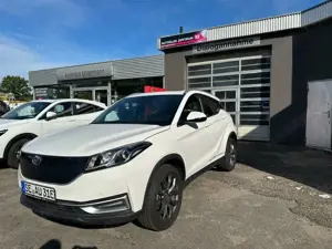 DFSK Seres 3 Luxury 3