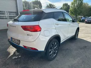 DFSK Seres 3 Luxury 3 Bild 5