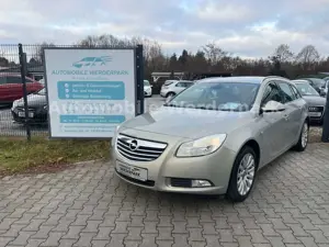 Opel Insignia A Sports Tourer Edition MIT LPG