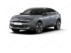 Citroen C4 MAX PT130EAT Winterpaket 360° Kamera ACC Keyless N