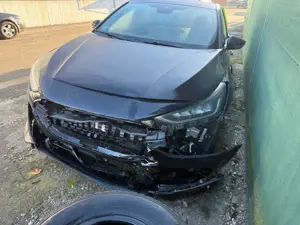 Ford Focus ST-Line X ACC Digital-Tacho LED Automatik Kamera