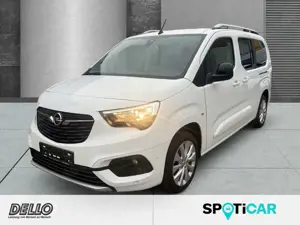 Opel Combo Life 1.5 D Ultimate XL 96kw 6-Gang Navi Apple CarPlay A