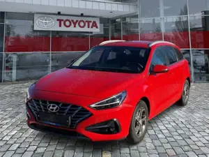 Hyundai i30 cw 1.0 T-GDI Trend Top gepflegter Kombi