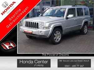 Jeep Commander