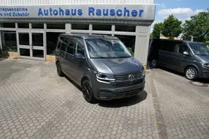 Volkswagen T6 California T6.1 California Ocean Edition 204 PS DSG 4MO