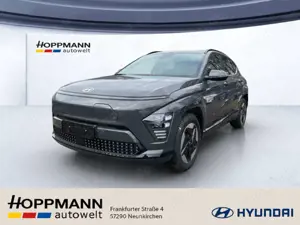 Hyundai Others KONA Elektro 48,4kWh, (156 PS) 2WD TREND