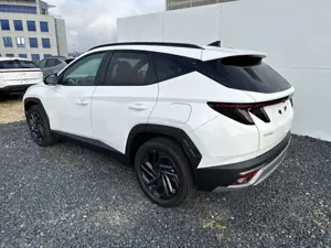 Hyundai TUCSON IMPRESSION 20th Anniversary AUT 360 ACC KRELL N... Bild 4