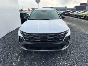 Hyundai TUCSON IMPRESSION 20th Anniversary AUT 360 ACC KRELL N... Bild 2