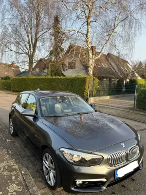 BMW 120